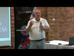 KOLORTV - 2022.08.08. Kolorakadémia előadások