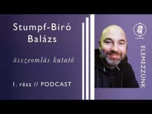 Mi lesz veled világ? - 1. rész