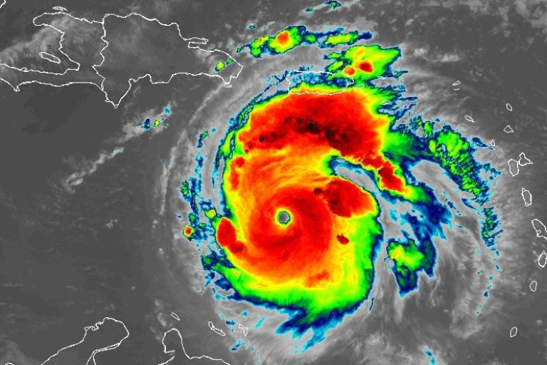 beryl hurricane