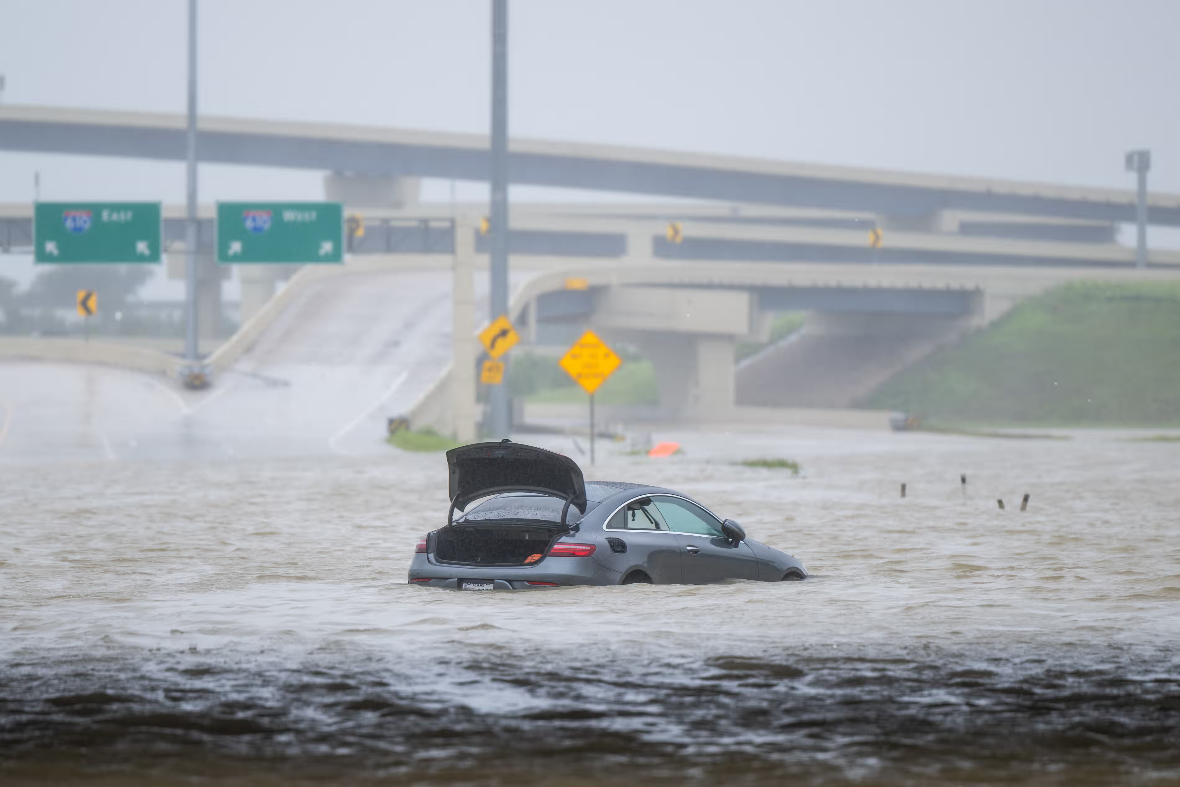 beryl hurricane houston