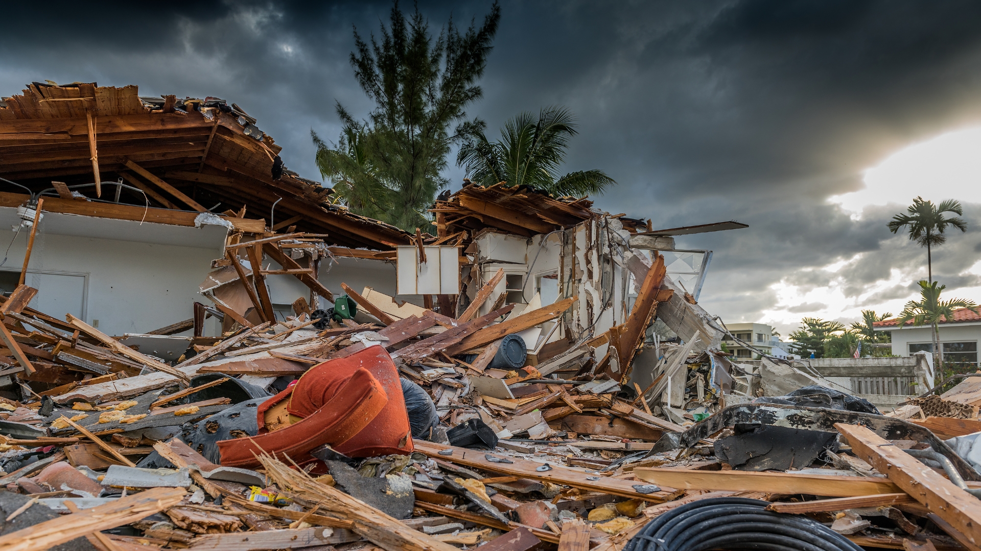 hurricane