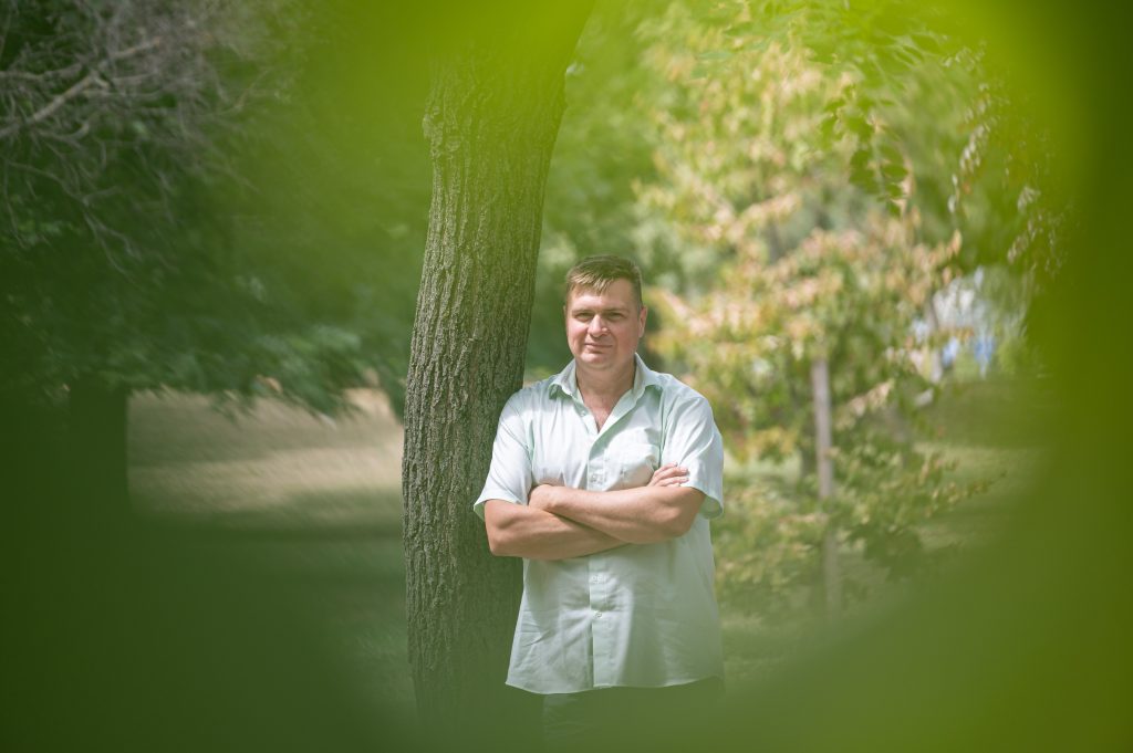 molnár lászló