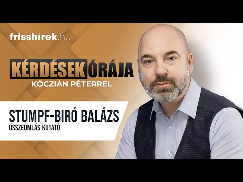 Meg kell védenünk a bolygónkat, minden áron!